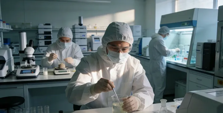 当阳DNA检测实验室 当阳DNA检测实验室