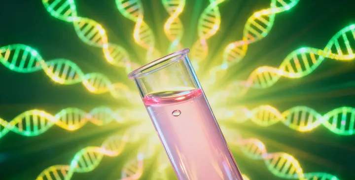 嘉荫DNA样本采集 嘉荫DNA样本采集