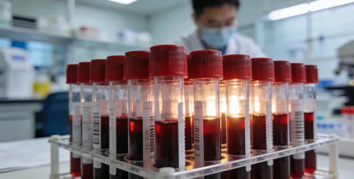 惠安亲子鉴定样本比较 惠安亲子鉴定样本比较