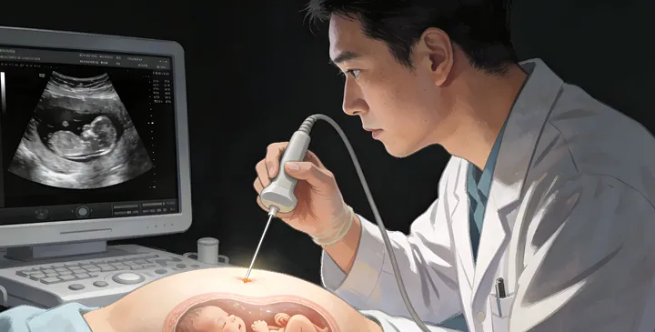 缙云亲缘鉴定采样过程 缙云亲缘鉴定采样过程