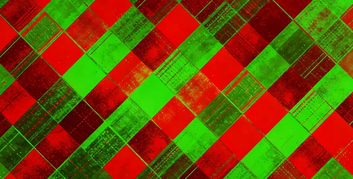 缙云亲缘关系鉴定原理图解 缙云亲缘关系鉴定原理图解