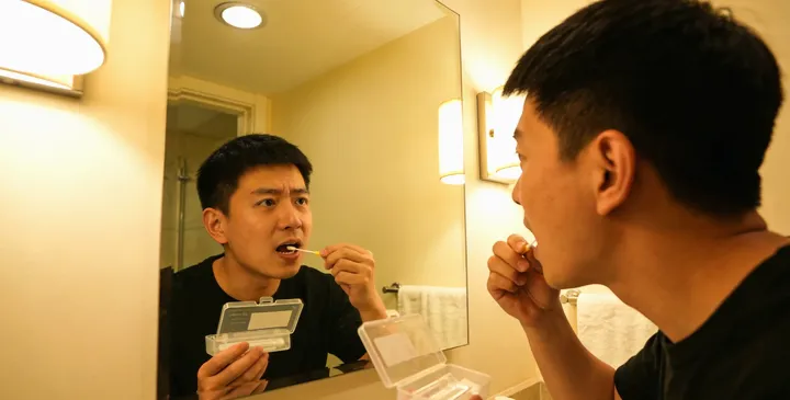 榆社亲子鉴定样本采集 榆社亲子鉴定样本采集