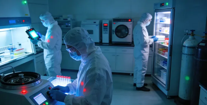 榆社DNA检测实验室 榆社DNA检测实验室