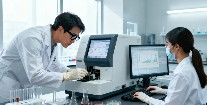 横峰亲子鉴定实验室 横峰亲子鉴定实验室