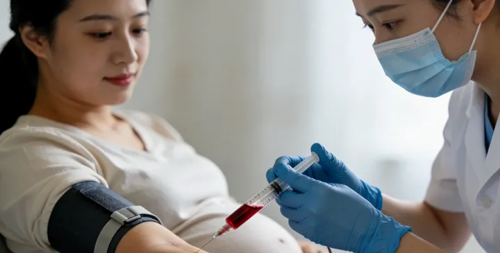 广昌亲子鉴定采样 广昌亲子鉴定采样