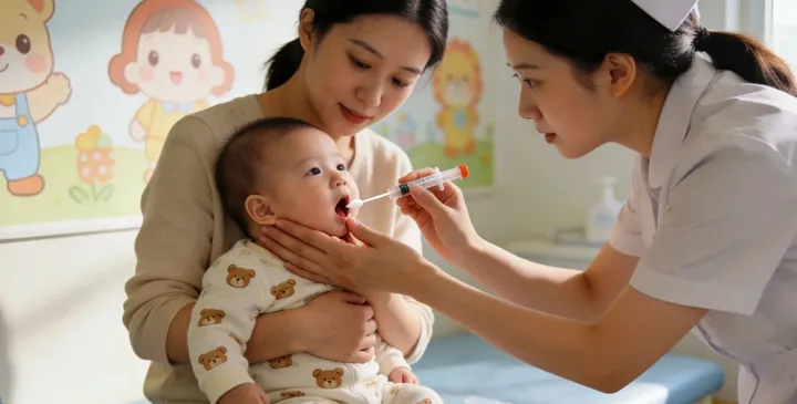 灯塔无创亲子鉴定采样过程 灯塔无创亲子鉴定采样过程