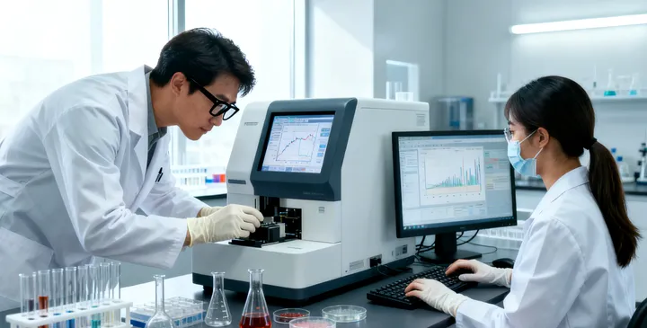 琼结DNA检测实验室 琼结DNA检测实验室