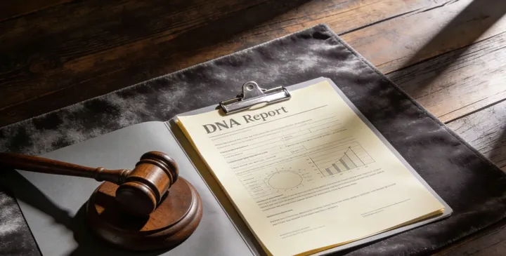 社旗血缘鉴定应用 社旗血缘鉴定应用