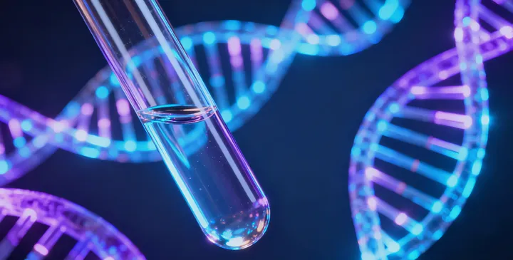 社旗DNA检测采样 社旗DNA检测采样