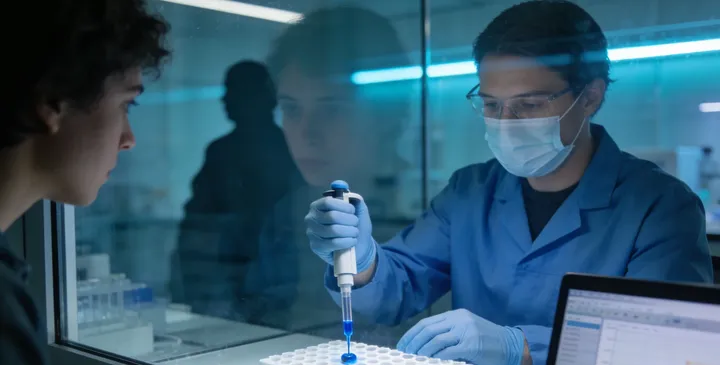 本溪DNA检测实验室 本溪DNA检测实验室