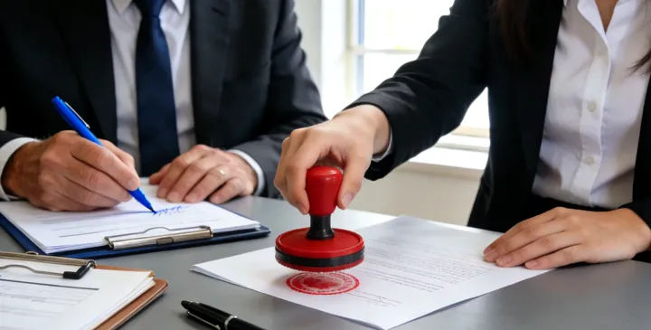 菏泽定陶亲子鉴定机构外观 菏泽定陶亲子鉴定机构外观