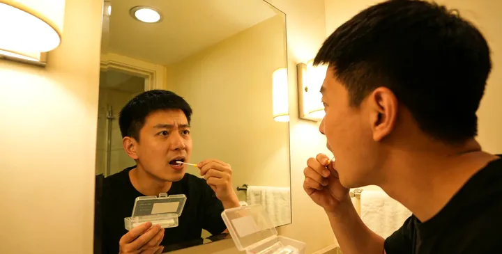 松溪亲子鉴定采样 松溪亲子鉴定采样