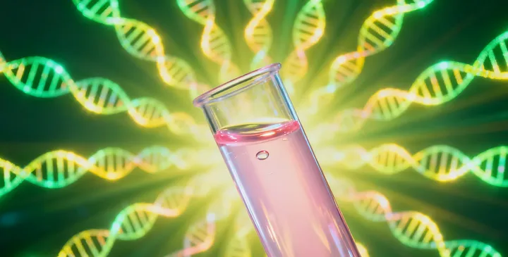 松溪DNA样本类型 松溪DNA样本类型