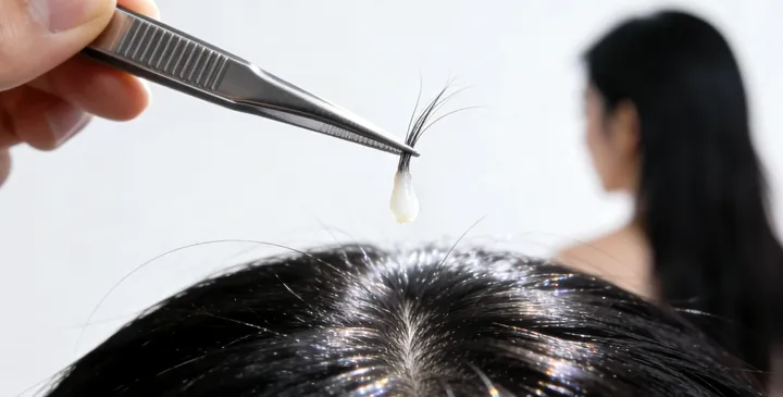 镇原毛发样本采集 镇原毛发样本采集