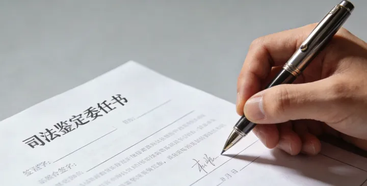 桂林亲子鉴定报告样本 桂林亲子鉴定报告样本