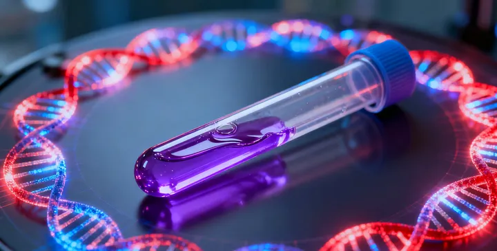 沧州DNA鉴定报告 沧州DNA鉴定报告