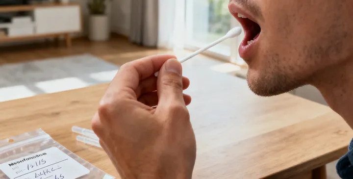 绿春无创胎儿鉴定采样 绿春无创胎儿鉴定采样