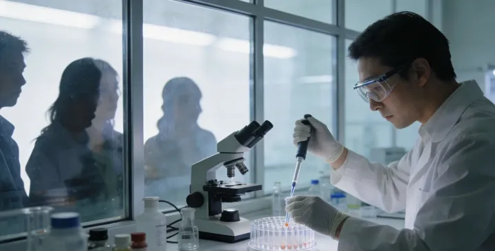 柳州DNA检测实验室 柳州DNA检测实验室