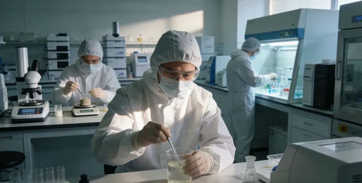 赤峰DNA实验室设备 赤峰DNA实验室设备