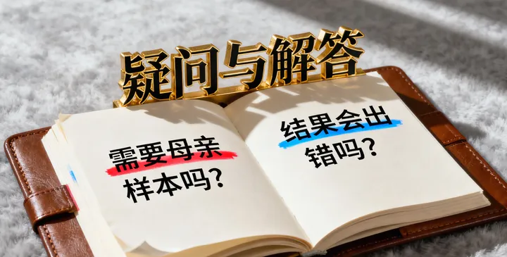 龙泉驿亲子鉴定咨询 龙泉驿亲子鉴定咨询