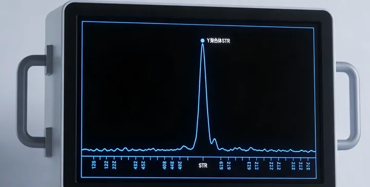 灵丘亲子鉴定报告解读 灵丘亲子鉴定报告解读