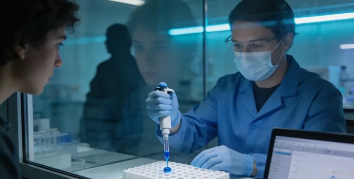 海东平安亲子鉴定采样过程 海东平安亲子鉴定采样过程