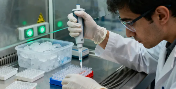 荆州沙市DNA检测实验室 荆州沙市DNA检测实验室