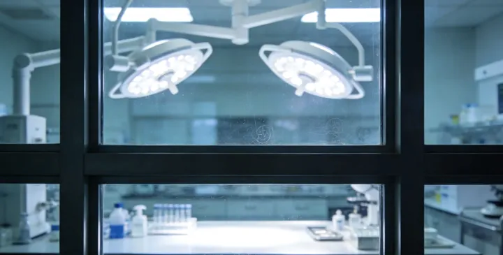 大荔DNA检测实验室 大荔DNA检测实验室