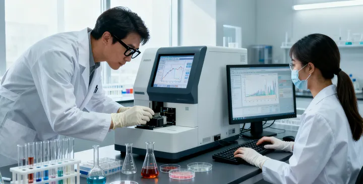 翁牛特旗DNA实验室 翁牛特旗DNA实验室