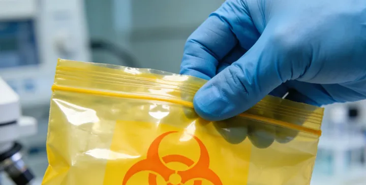 孙吴亲子鉴定样本采集 孙吴亲子鉴定样本采集