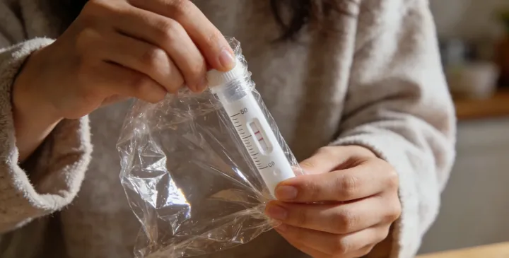 威海环翠亲子鉴定采样 威海环翠亲子鉴定采样