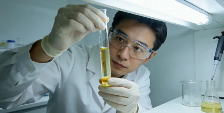 抚顺顺城亲子鉴定报告样本 抚顺顺城亲子鉴定报告样本