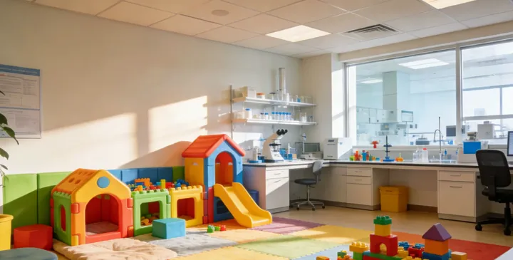 闻喜无创亲子鉴定采样过程 闻喜无创亲子鉴定采样过程