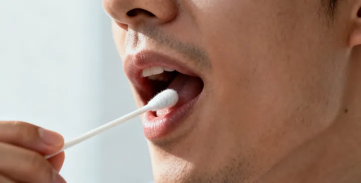 镇江DNA采样现场 镇江DNA采样现场