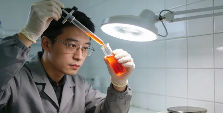 漳州亲子鉴定采样 漳州亲子鉴定采样