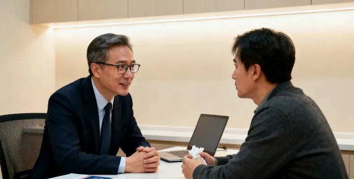 武强亲子鉴定咨询现场 武强亲子鉴定咨询现场