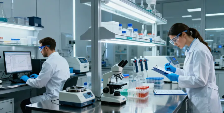 修武司法鉴定实验室 修武司法鉴定实验室