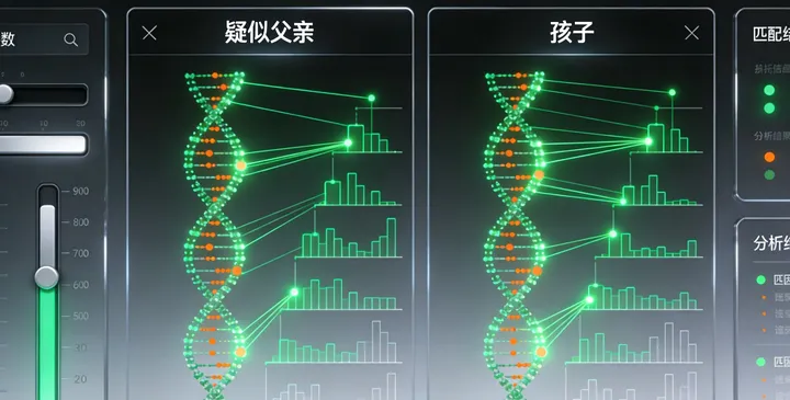 乌拉特中旗亲子鉴定采样 乌拉特中旗亲子鉴定采样