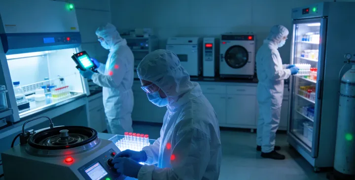 南澳县DNA检测实验室 南澳县DNA检测实验室