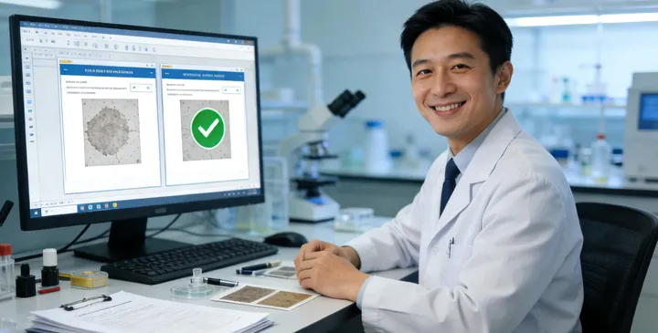 汾阳亲子鉴定报告 汾阳亲子鉴定报告