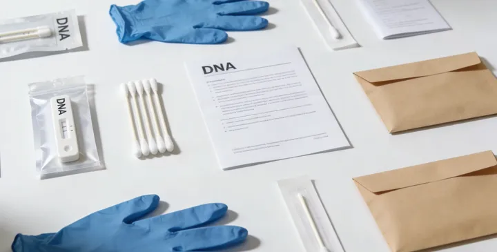 宁波镇海亲子鉴定采样 宁波镇海亲子鉴定采样