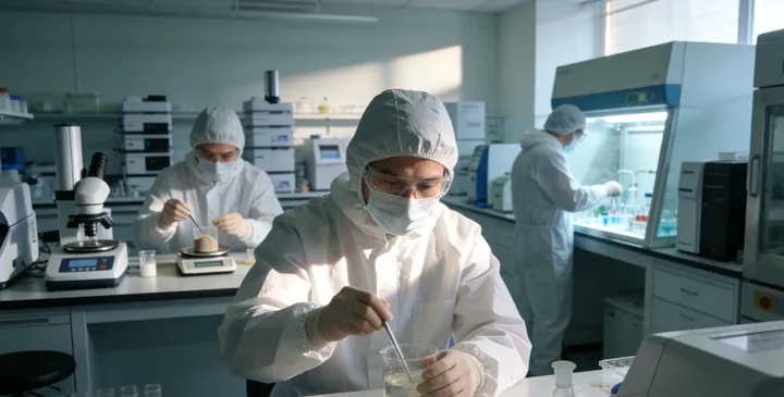 玉环DNA检测实验室 玉环DNA检测实验室