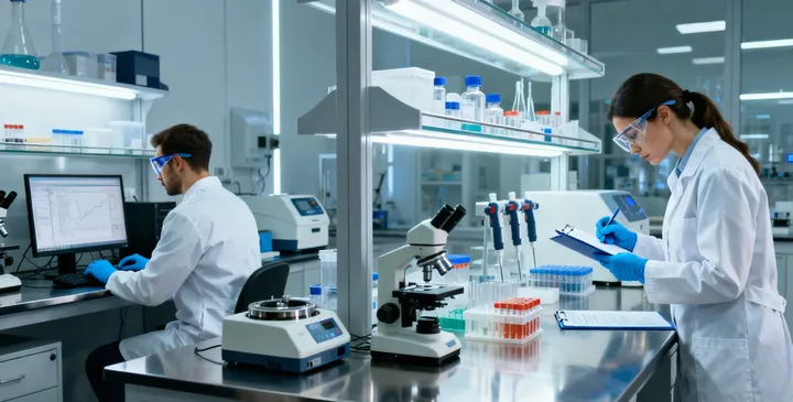 呼和浩特DNA检测实验室 呼和浩特DNA检测实验室