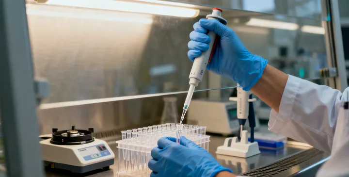 朝阳县DNA检测实验室 朝阳县DNA检测实验室