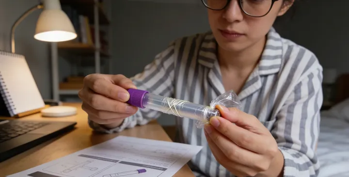 益阳赫山样本邮寄流程 益阳赫山样本邮寄流程