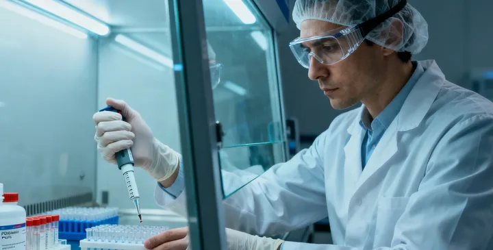 景宁DNA样本采集 景宁DNA样本采集