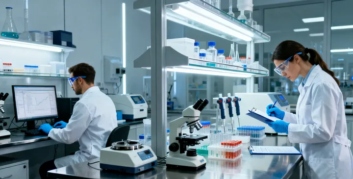 景宁DNA检测实验室 景宁DNA检测实验室