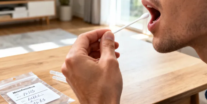 会理胎儿亲子鉴定采样 会理胎儿亲子鉴定采样