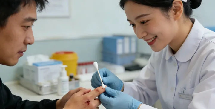 绵阳安州亲子鉴定材料 绵阳安州亲子鉴定材料