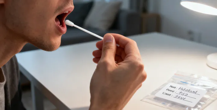 绵阳安州亲子鉴定采样 绵阳安州亲子鉴定采样